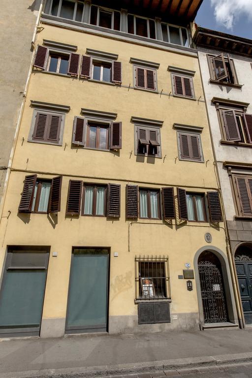 Friends Of Florence Exterior photo